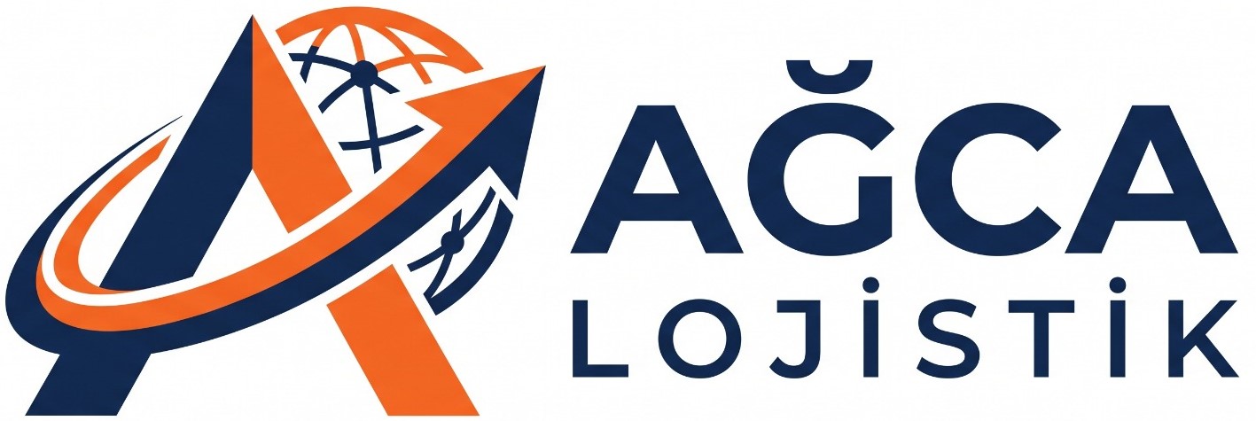 Ağca Lojistik Logo